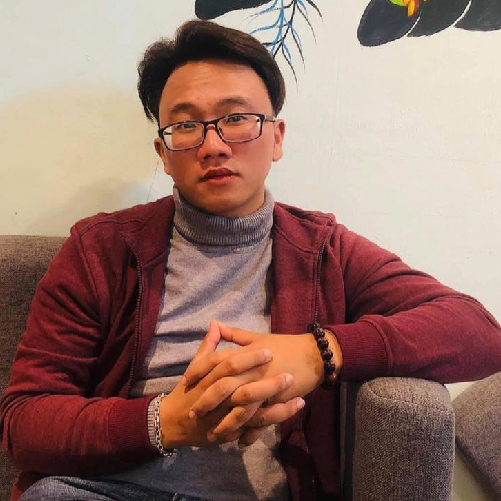 Nguyễn Minh Tuấn